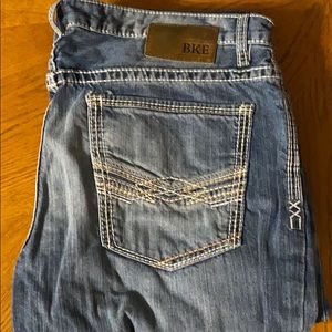 EUC BKE Ryan Men’s Jeans